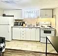 Nice One Bedroom Basement Unit In Etobicoke
