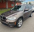 2012 Bmw X5 Xdrive35I