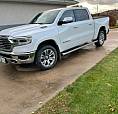 For Sale:2020 Dodge Ram 1500 Longhorn