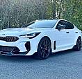 2021 Kia Stinger Gt Limited/gt2
