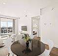 Luxury 2 Bedroom Apartment! Fitness Centre Included