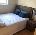 Furnished 2 Bedroom Apartment  - Wolfville