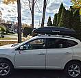 Nissan Rogue 2008 A Vendre