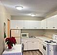 For Rent 1 Bd Apartment - 11916 105 St Edmonton 