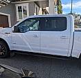 2017 Ford F-150 Lariat 402a - Original Owner - No Accidents