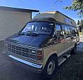 Dodge Ram B250 Royal Camper Van