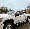 2021 Sierra Denali Diesel