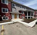 2 Bed 2 Bath Walk Up Apartments