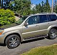 2005 Lexus Gx470