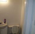 Top Floor, One Bdrm+Lvng Rm, Spacious,Lrg Balcony, Bright