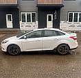 2012 Ford Focus Titanium