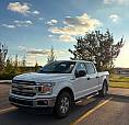 2018 F150 Xlt 4x4 For Sale