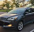 2015 Ford Escape Titanium Awd Fully Loaded