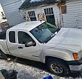 Gmc Sierra 1500 2Wd 4.3L 