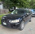 2011 Mitsubishi Outlander Sports