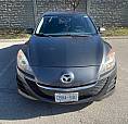 2011 Mazda 3