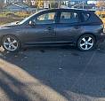 Mazda A3