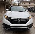 Honda Crv Sport 2021