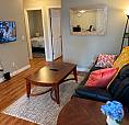 ❤ Posh, Cozy, Bright Furnished Suite ✔ Separate Entry ✔ Parking