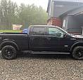 2013 F150 Fx4 For Sale!