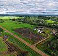 #26Ij–Unreserved Real Estate Auction-20± A W/Home/Outbuildings
