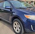 2011 Ford Edge 3.5 V6
