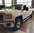 Gmc Sierra 2500 2017