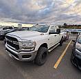 2019 Ram 2500