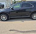 Beautifull Very Low Mileage Awd Equinox