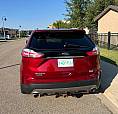 2019 Ford Edge Awd 