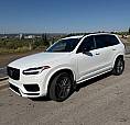Volvo Xc90T8 Eawd Phev Ultimate Dark Theme