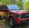Ford F150 Fx4, Heated/ Cooled Seats,Fully Loaded Mint Condition!