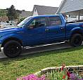 Good Condition F150 Xtr. 4X4