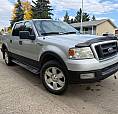 Ford F150 Supercrew 4x4