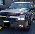 2003 Chevrolet Avalanche 1500 4X4 5.3L V8 Z71