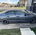 2009 Honda Civic 3000 Obo