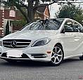 2013 Mercedes Benz B250 Quick Sale!!  Hatchback