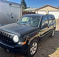  2014 Jeep Patriot North 