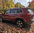 Jeep Cherokee 2019 Limited 2019-4x4-v6 3.2l-117 749 Km