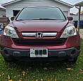 For Sale 2007 Honda Crv Awd Exlsafetied All Wheel Drive Clean