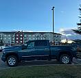 2025 Chev Silverado 2500 Duramax