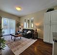 Fully Furnished 2 Bed + Den, 2 Bath Townhouse