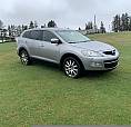 2009 Mazda Cx-9