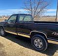 1994 Silverado