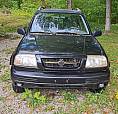 2000 Suzuki Grand Vitara Ltd.