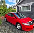 2009 Honda Civic Coupe