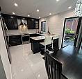 Grand 5 ½ + Sous-sol + Garage Double à Louer – Montréal-nord