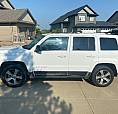 Fully Loaded 2016 Jeep Patriot