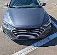 2017 Hyundai Elantra – 154,000 Km – Sold As Is
