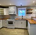 1br 1ba Basement Suite